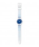 Orologio Swatch PAVEBLUE GW201