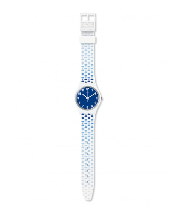 Orologio Swatch PAVEBLUE GW201