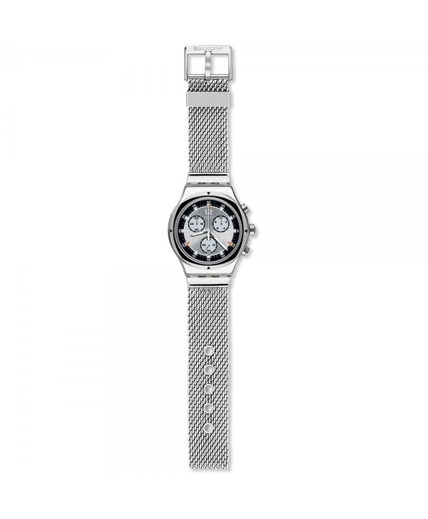 Orologio Swatch TV TIME YVS453MA