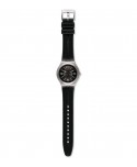 Orologio Swatch BLACK GRID YWS444