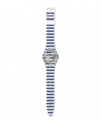 Orologio Swatch JUST PAUL GE270