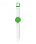 Orologio Swatch GRASSNEON SUOW166