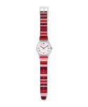 Orologio Swatch TRAMONTO OCCASO SUOK138