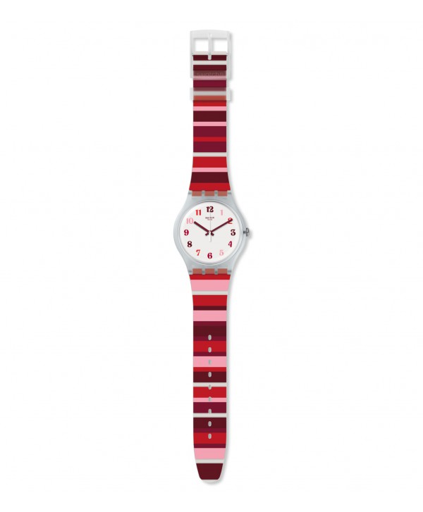 Orologio Swatch TRAMONTO OCCASO SUOK138