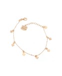 Bracciale Donna Charms Quadrifogli Piti Malì PIT 130/B-FO