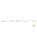 Bracciale Donna Stelle e Rosa de Venti Piti Malì PIT 131/B-FE