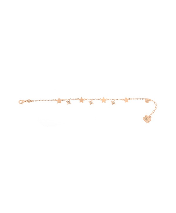 Bracciale Donna Stelle e Rosa de Venti Piti Malì PIT 131/B-FE