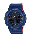 Orologio Casio G-SHOCK Classic GA-100L-2AER