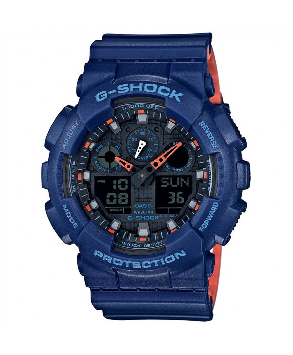 Orologio Casio G-SHOCK Classic GA-100L-2AER