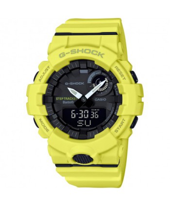 Orologio Casio Multifunzione G-Shock GBA-800-9AER