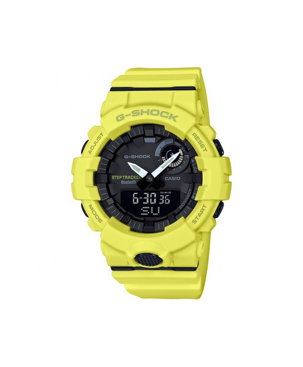 Orologio Casio Multifunzione G-Shock GBA-800-9AER