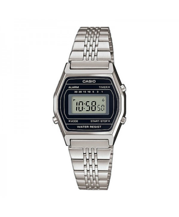 Orologio Casio Vintage Collection LA690WEA-1EF