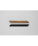 PININFARINA TA+D LETTER OPENER - BLACK BD-080201