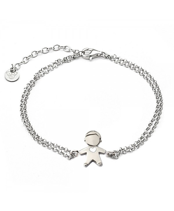 Bracciale Donna Jack&Co JCB1410