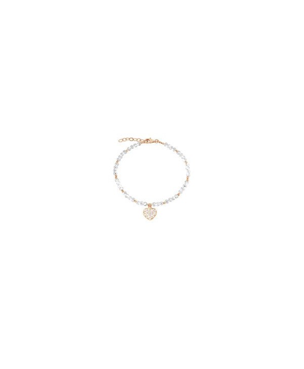 BRACCIALE STROILI SILVER MOMENTS ST1613834