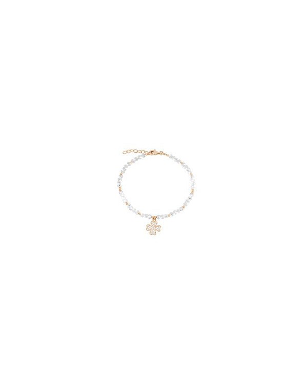 BRACCIALE STROILI SILVER MOMENTS ST1613836