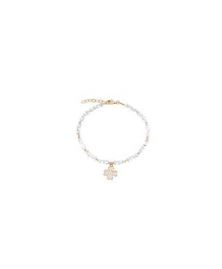 BRACCIALE STROILI SILVER MOMENTS ST1613836