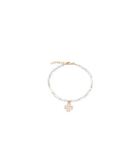 BRACCIALE STROILI SILVER MOMENTS ST1613836