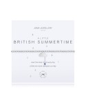 Bracciale British Summer Time