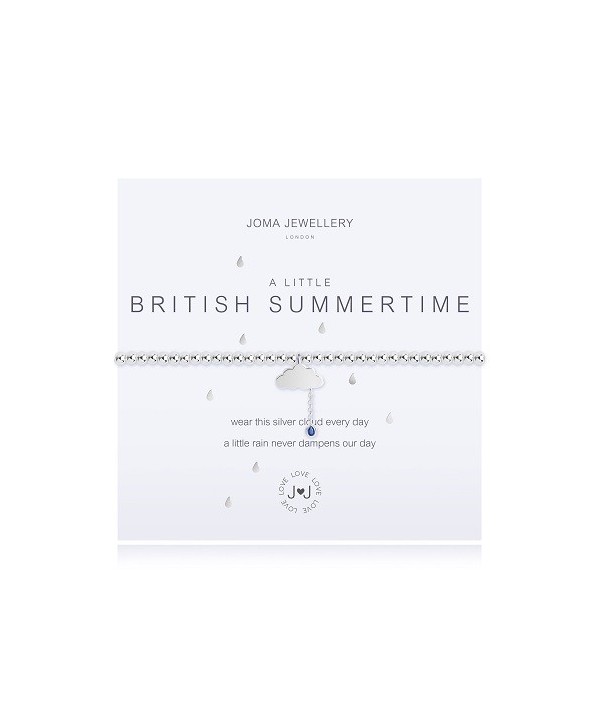 Bracciale British Summer Time