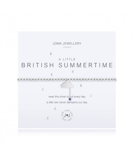 Bracciale British Summer Time