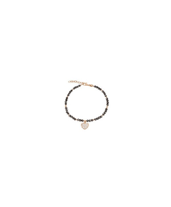 BRACCIALE STROILI SILVER MOMENTS ST1613844