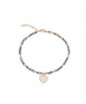 BRACCIALE STROILI SILVER MOMENTS ST1613847