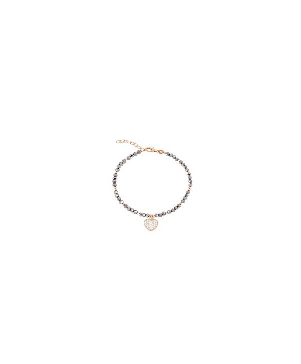 BRACCIALE STROILI SILVER MOMENTS ST1613847