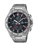 Casio Orologio Analogico Quarzo Uomo con Cinturino in Acciaio