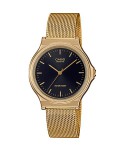 Orologio Casio Vintage Solo Tempo Unisex color oro