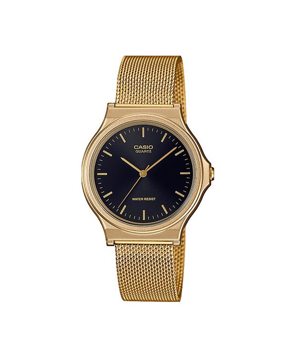 Orologio Casio Vintage Solo Tempo Unisex color oro