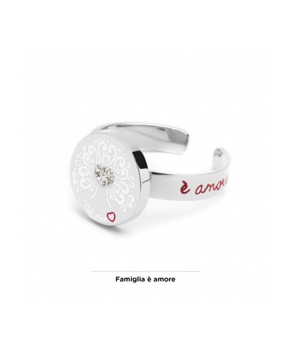 Anello Donna Marlù 15AN005-S