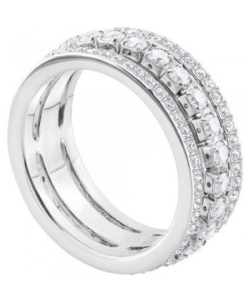 Anello Donna Swarovski Further 5441189