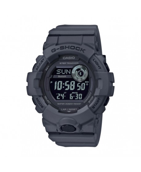 Casio Orologio Digitale Uomo G-Shock