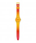 Orologio Swatch COEUR DE MANGUE