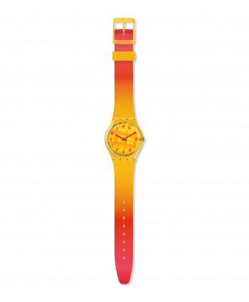 Orologio Swatch COEUR DE MANGUE