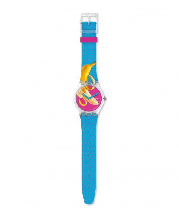 Orologio Swatch BANANA SLIP