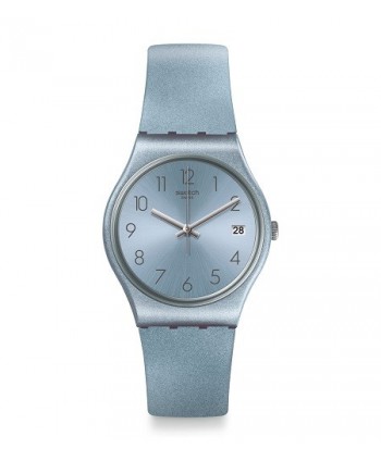 Orologio Swatch AZULBAYA GL401