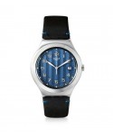 OROLOGIO SWATCH IRONY HAPPY JOE CÔTES BLUES YWS438