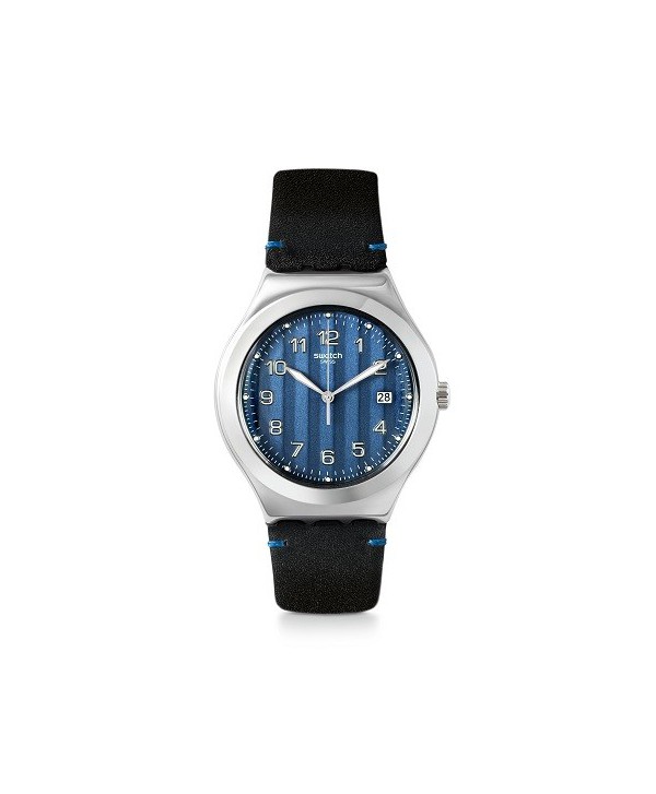 OROLOGIO SWATCH IRONY HAPPY JOE CÔTES BLUES YWS438