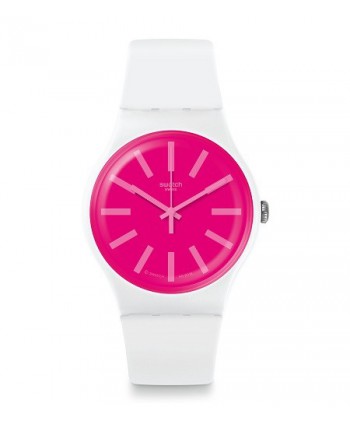 Orologio Swatch STRAWBEON SUOW162