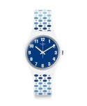 Orologio Swatch PAVEBLUE GW201