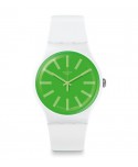 Orologio Swatch GRASSNEON SUOW166