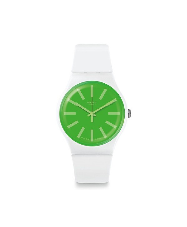 Orologio Swatch GRASSNEON SUOW166