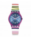 OROLOGIO SWATCH WORLDHOOD FUNNY LINES GP153