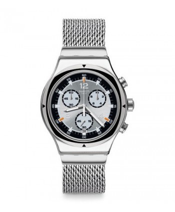 Orologio Swatch TV TIME YVS453MA