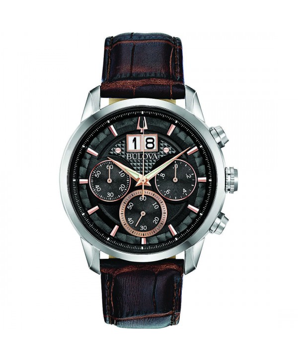 Orologio Bulova Uomo Sutton Classic