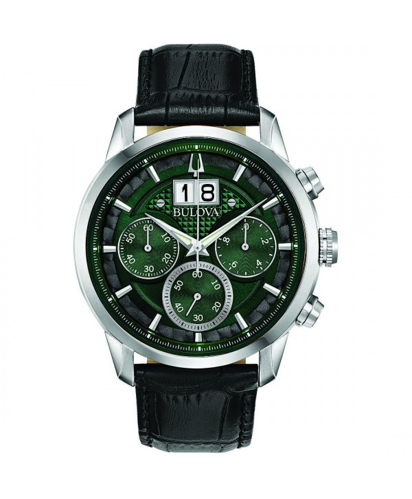 Orologio Bulova Uomo Sutton Classic