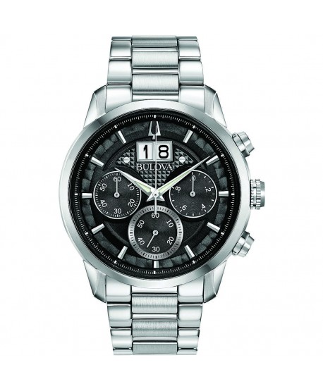 Orologio Bulova Uomo Sutton Classic