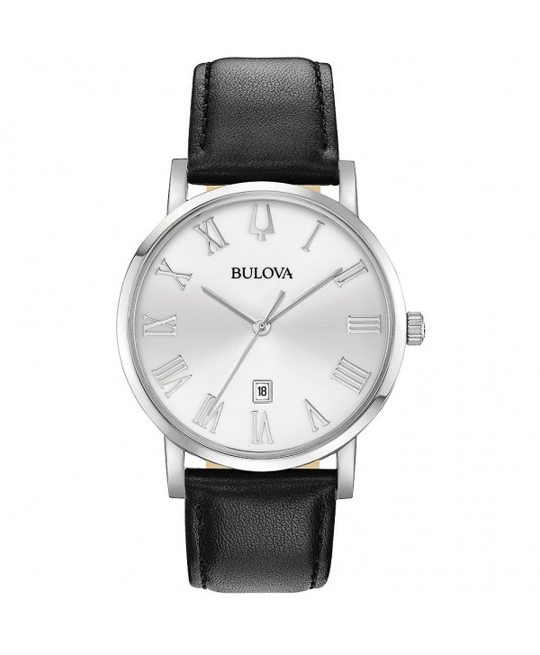 Orologio Bulova Uomo Clipper Classic